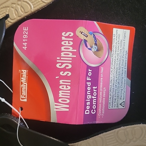 NWT Estella Designer Trend Women's Sandals - Picture 5 of 6